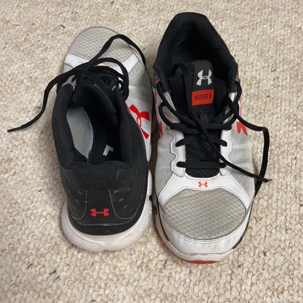 Under Armour Men’s Shoes